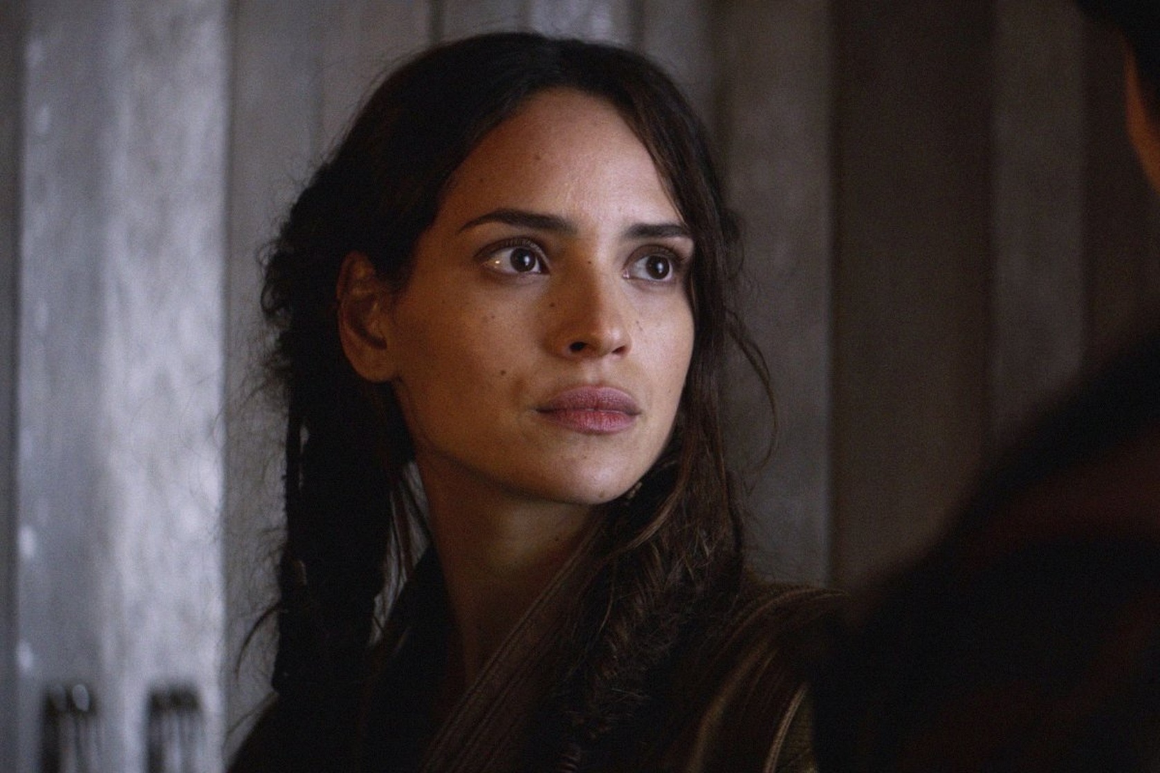 Adria Arjona
