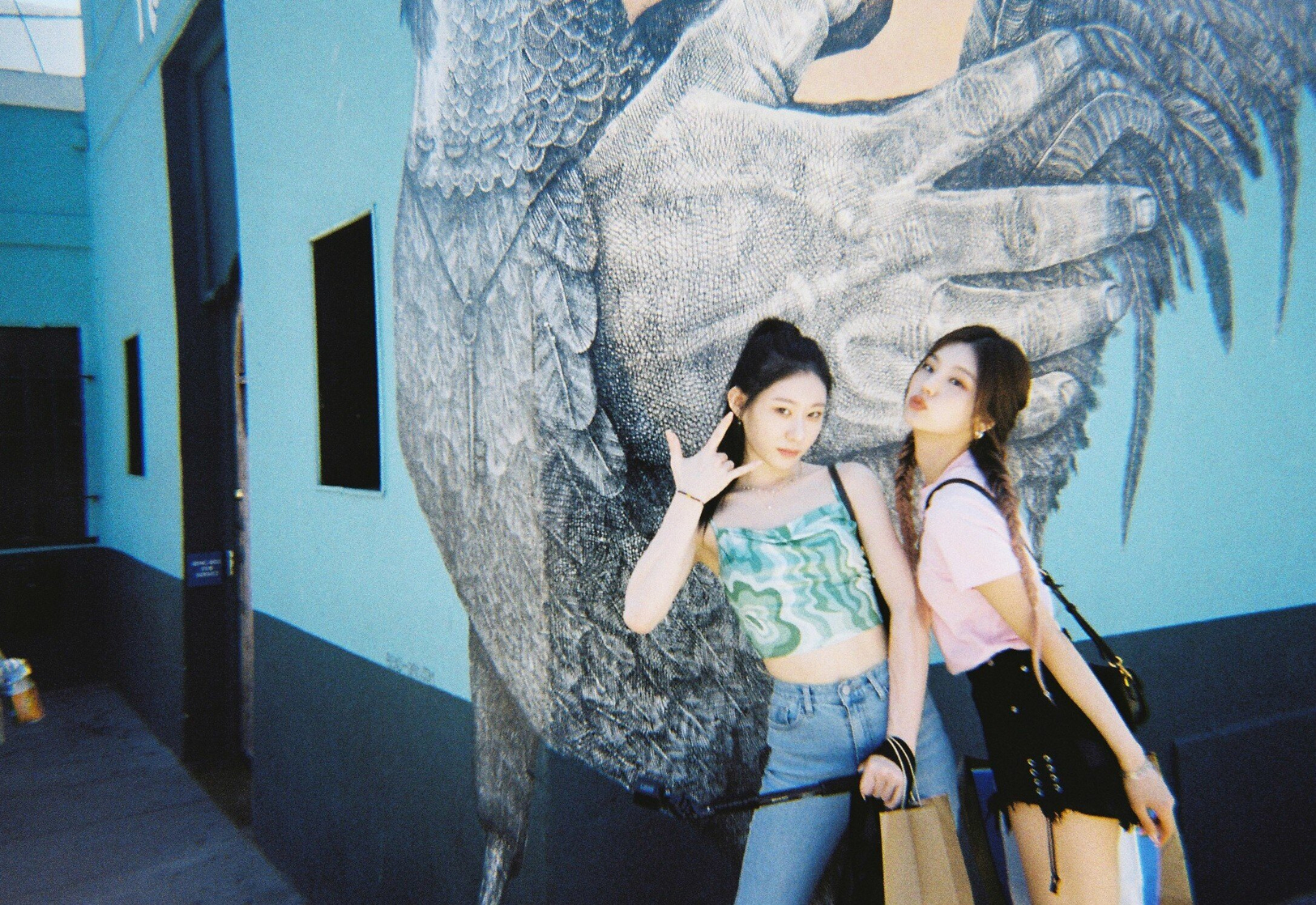 ITZY