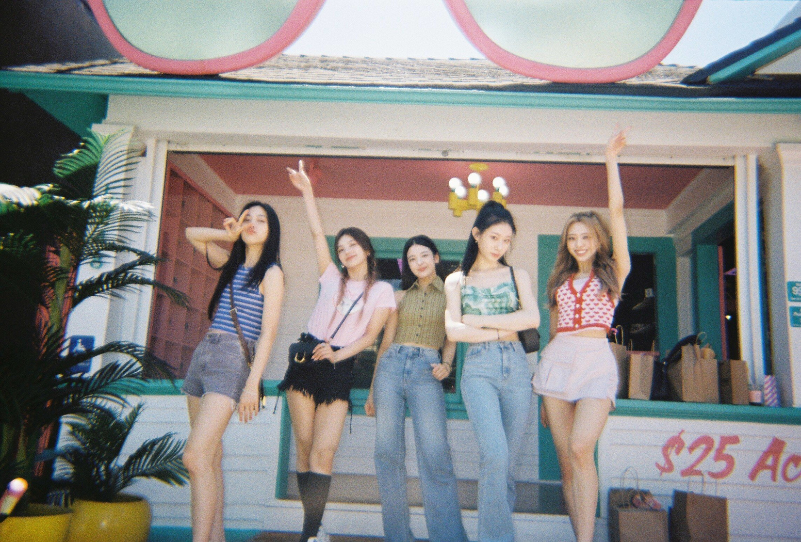 ITZY