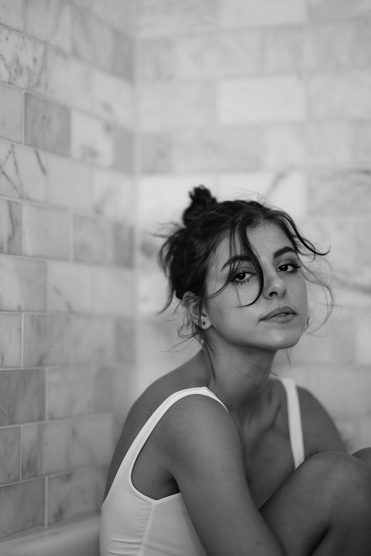 Picture of Julia Vasi