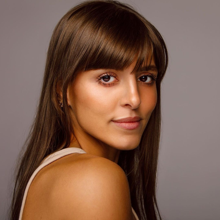 Picture of Julia Vasi