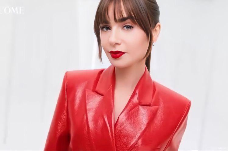Lily Collins Lily Collins