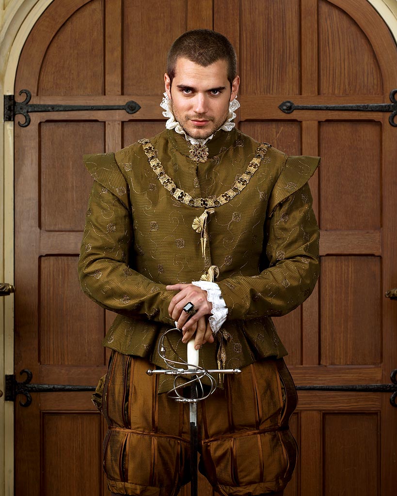 The Tudors The Tudors