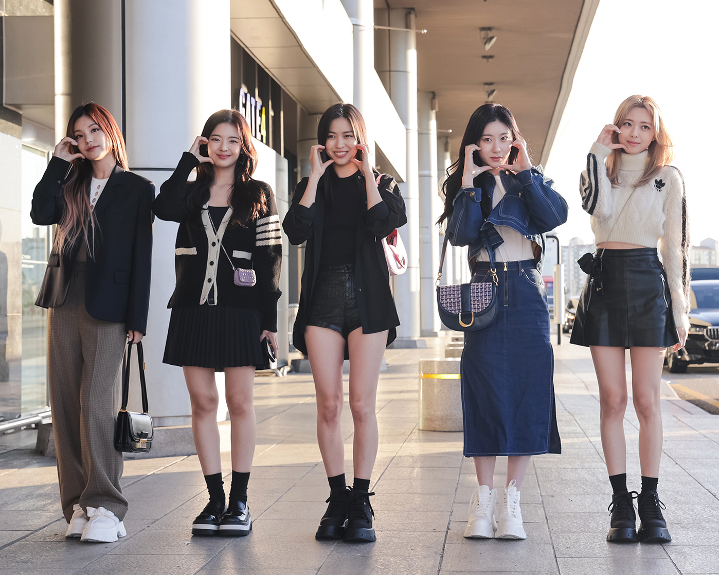 ITZY