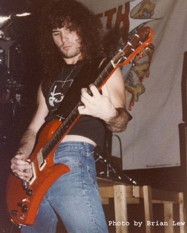 Kerry King