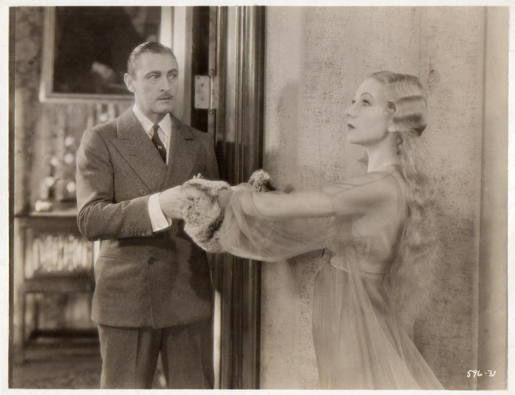 John Barrymore