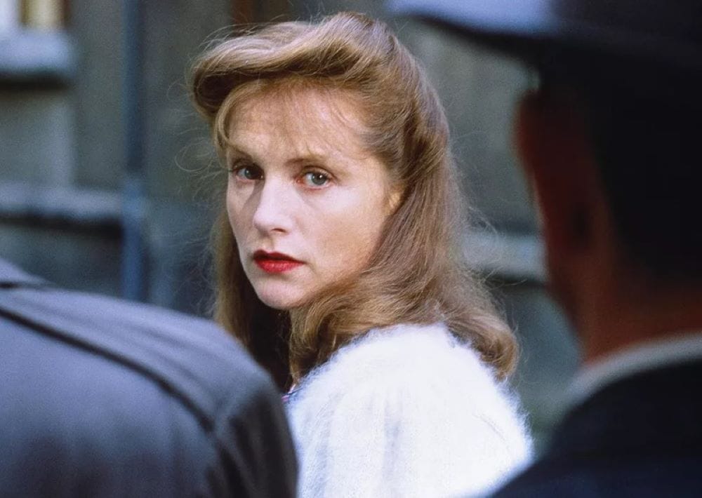 UNE AFFAIRE DE FEMMES. Paris 1943, exécution d'une avorteuse UNE AFFAIRE DE FEMMES. Paris 1943, exécution d'une avorteuse