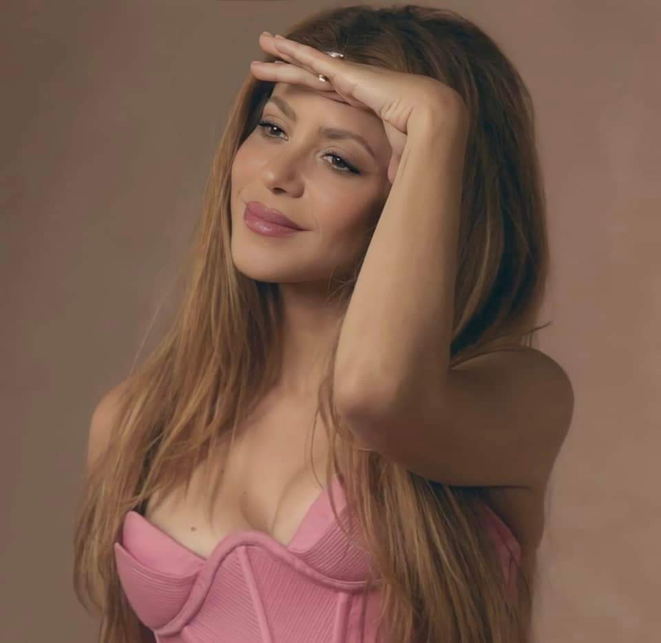 Shakira Shakira