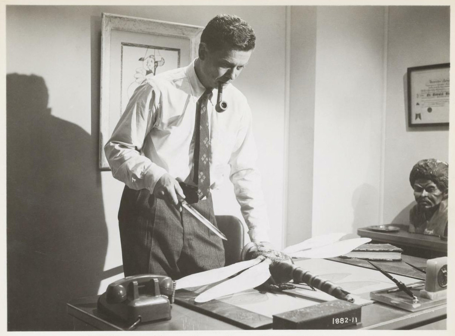 Arthur Franz