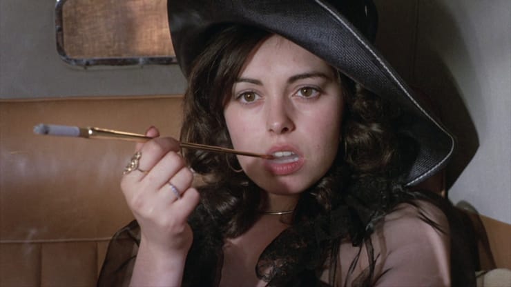 Image Of Lina Romay 