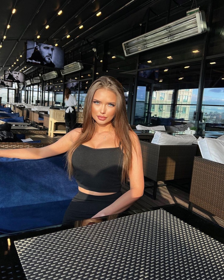 Picture of Iren Tonkovich