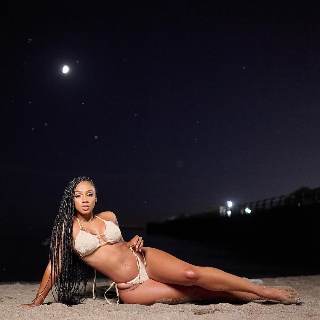 Shadean Peniston