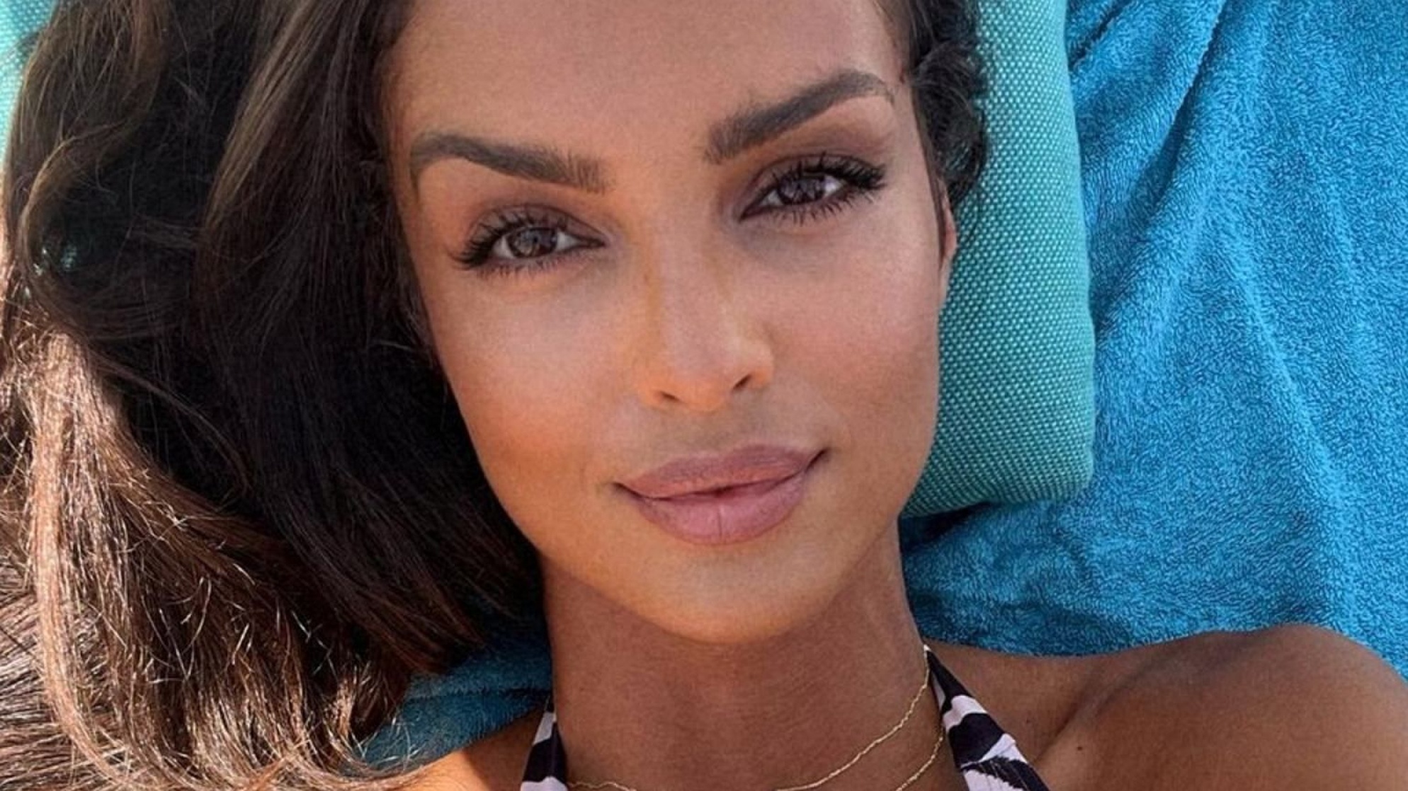 Klaudia El Dursi (model)