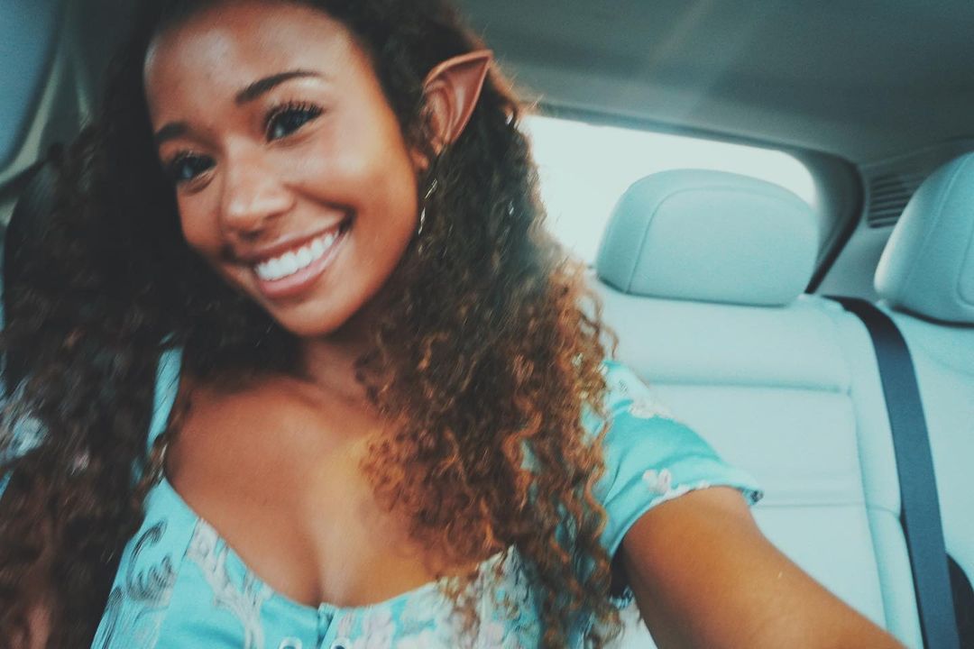 Mataya Sweeting