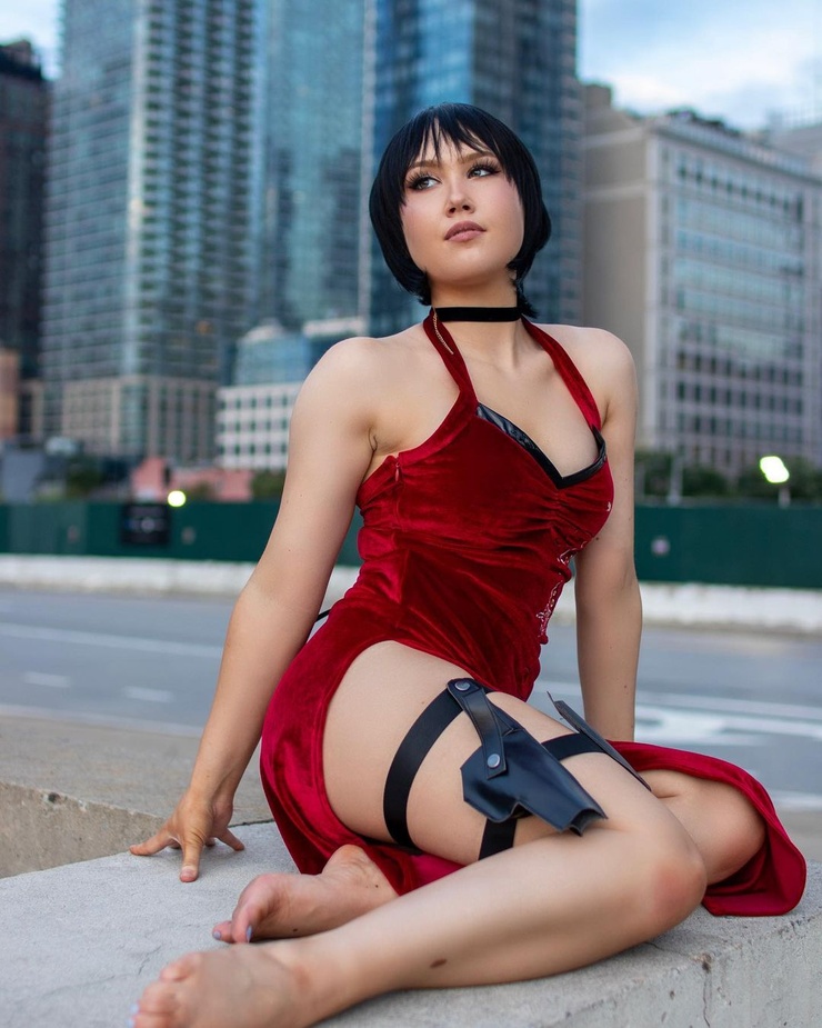 Picture of Elena Strikes