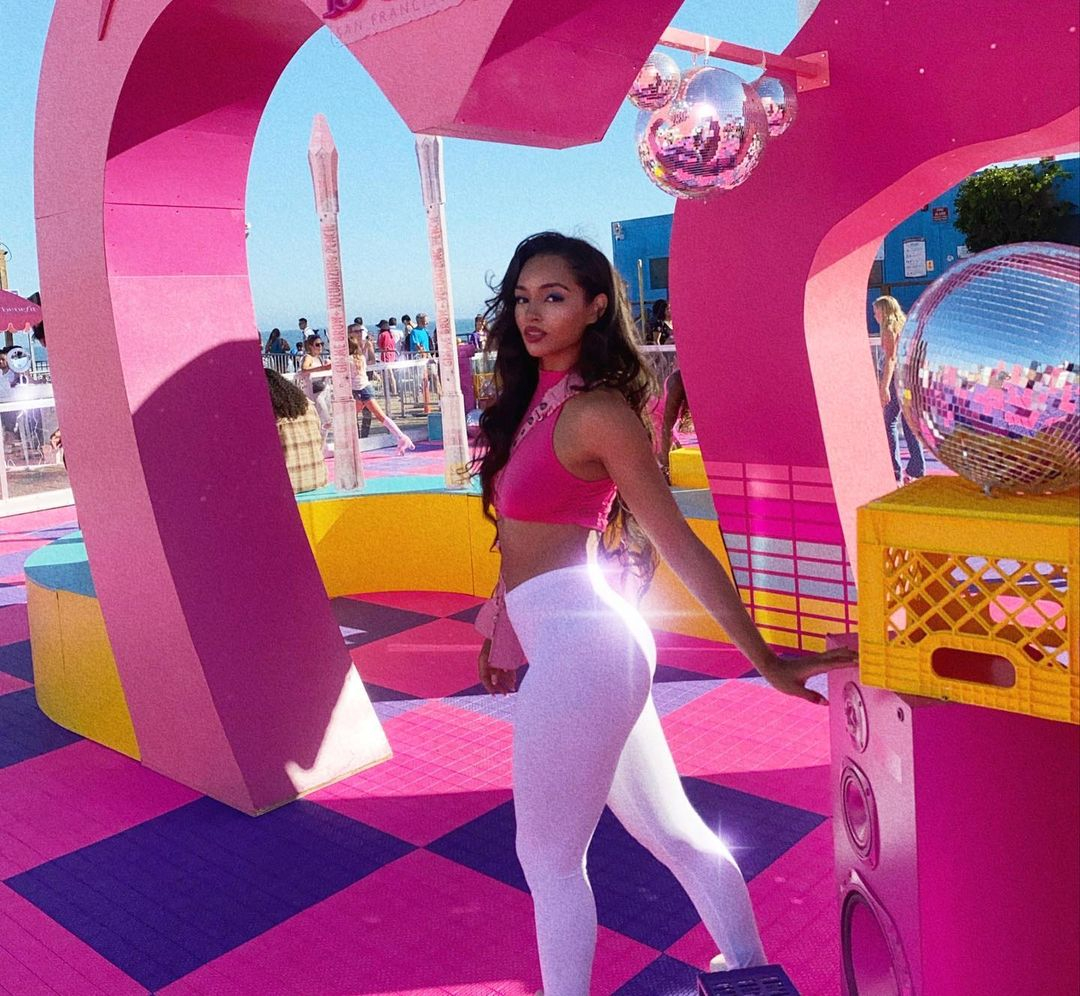 Picture of Jessica Jarrell