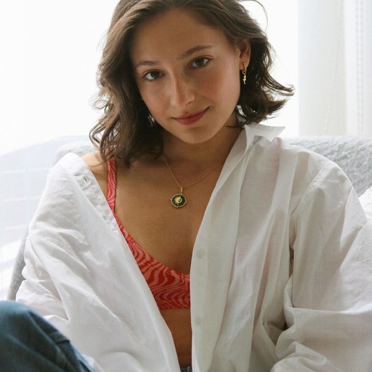 Picture of Elisha Applebaum