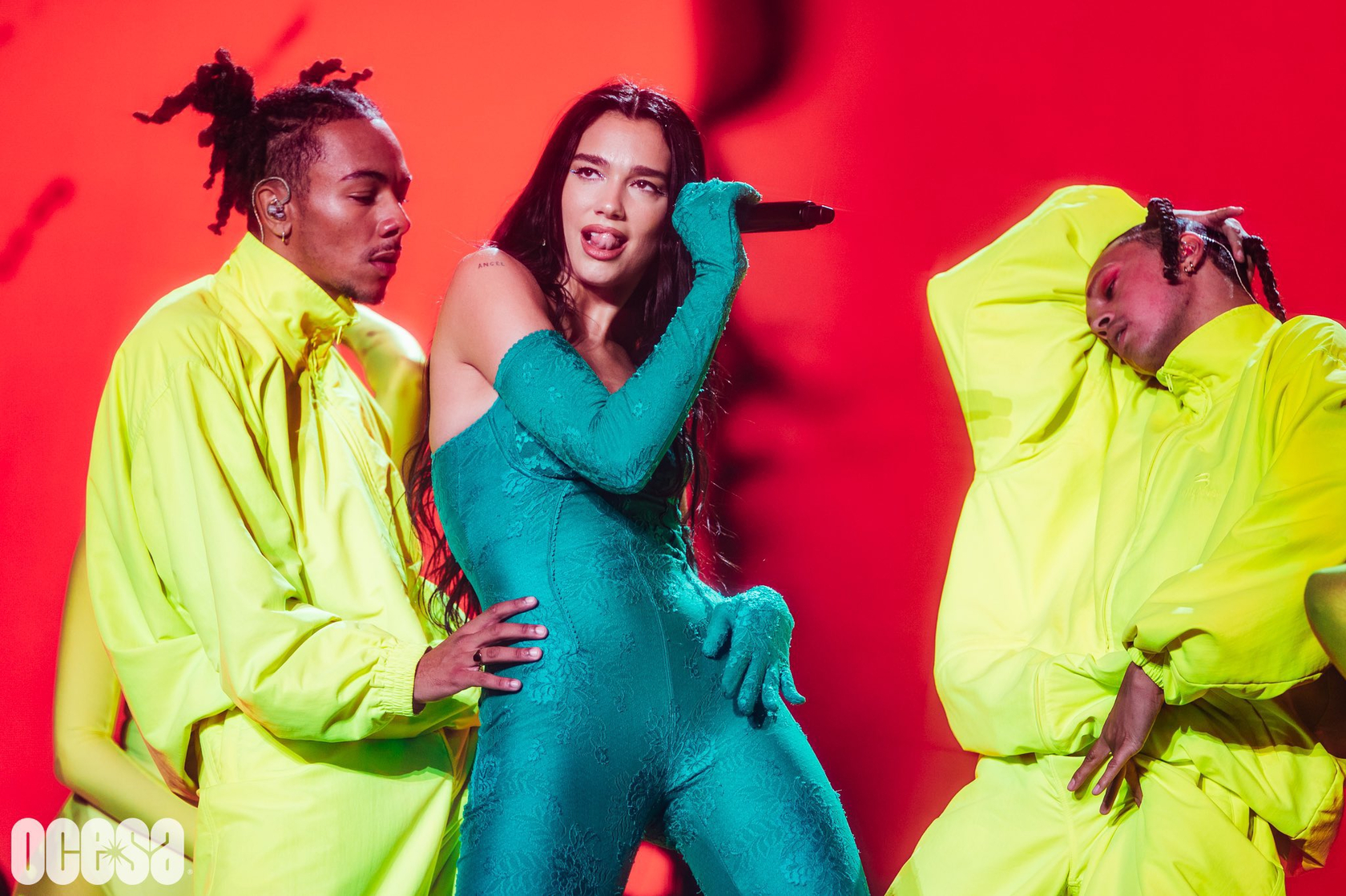 Dua Lipa