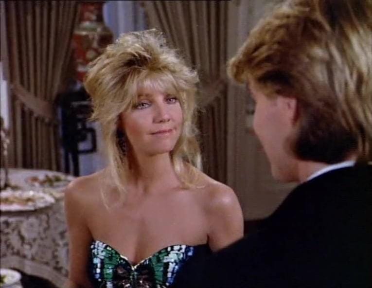 Heather Locklear