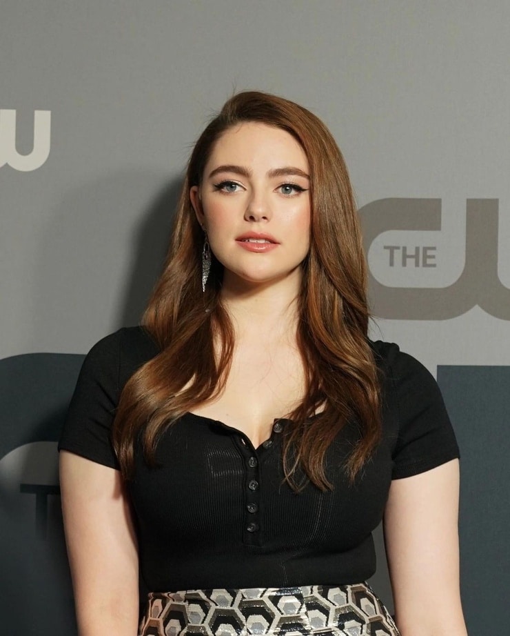 Picture of Danielle Rose Russell