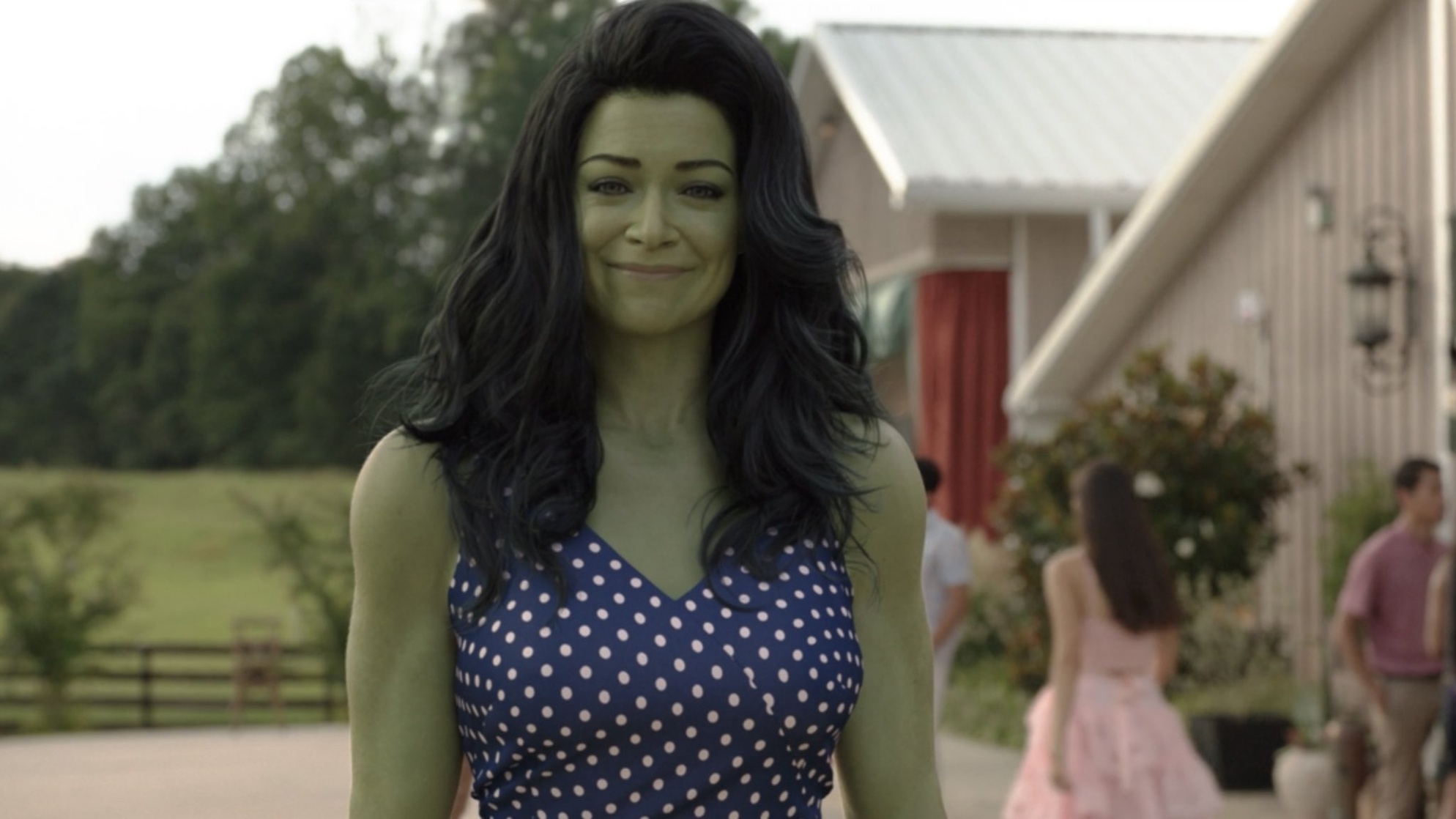 She-Hulk: Attorney at Law