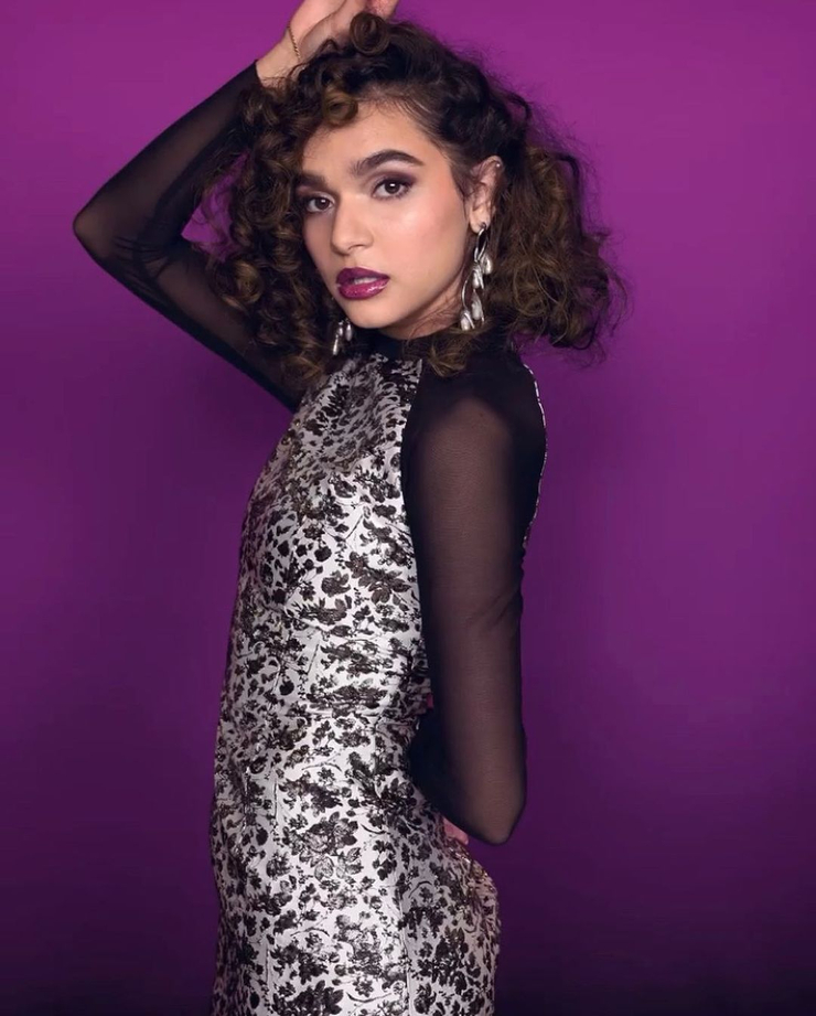 Picture of Paulina Chávez