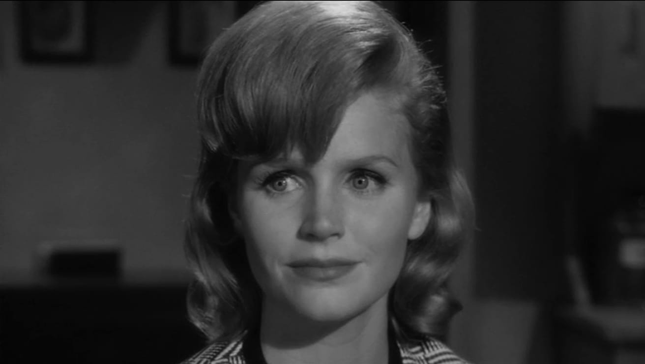 Lee Remick