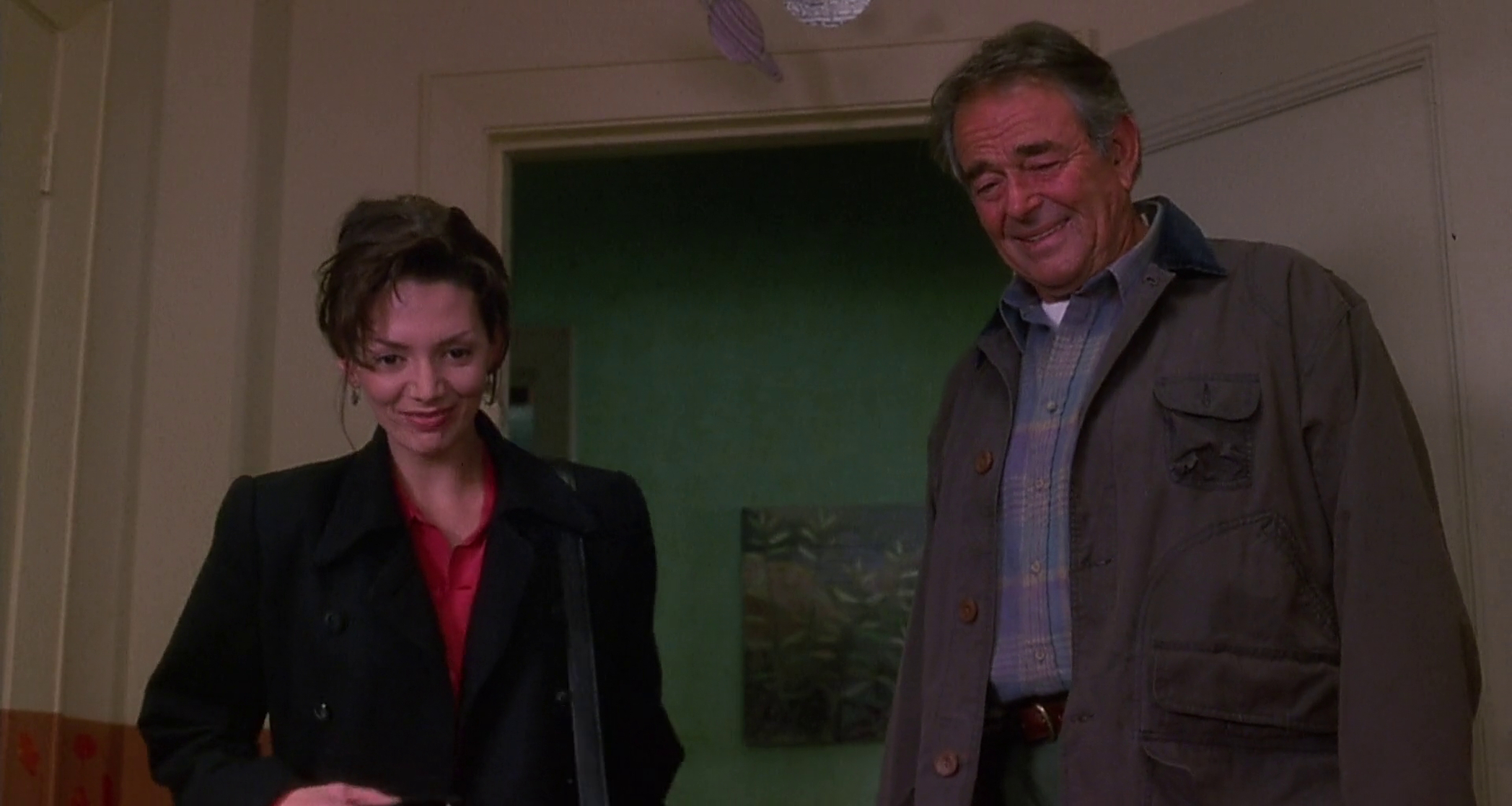 Joanne whalley and stuart whitman