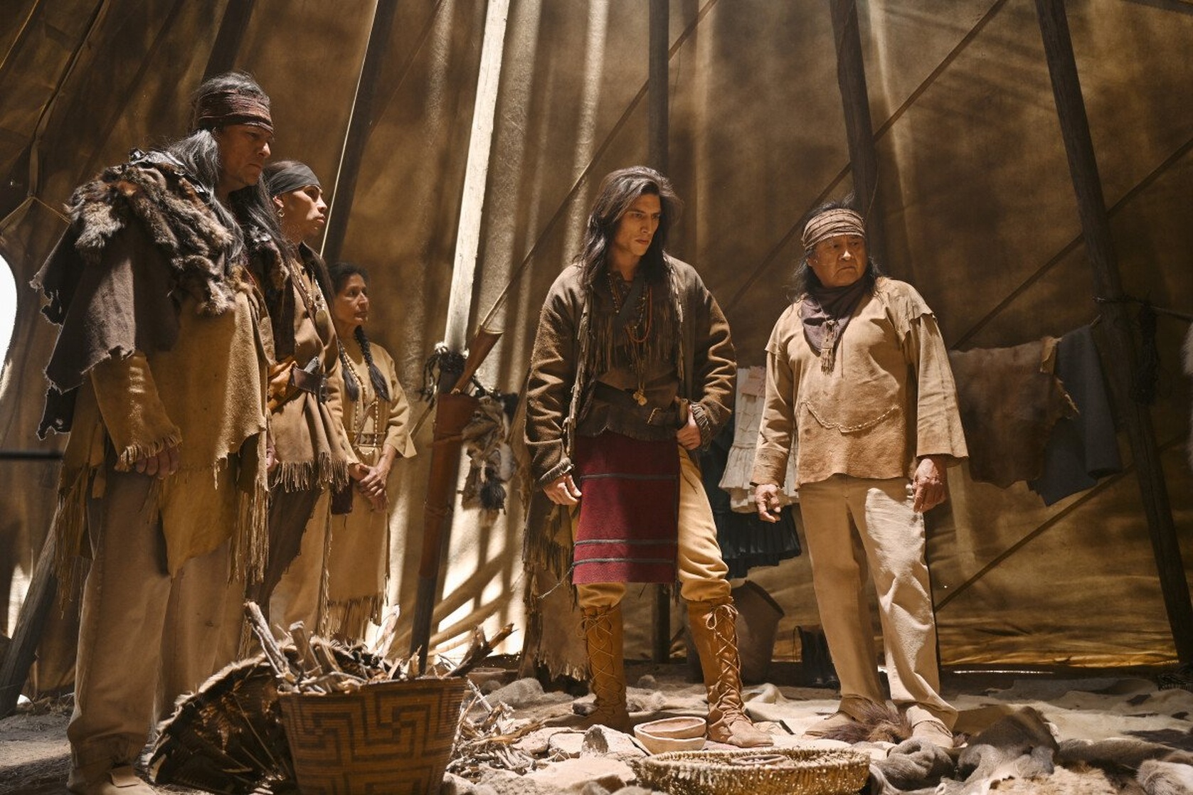 Picture of Walker Independence