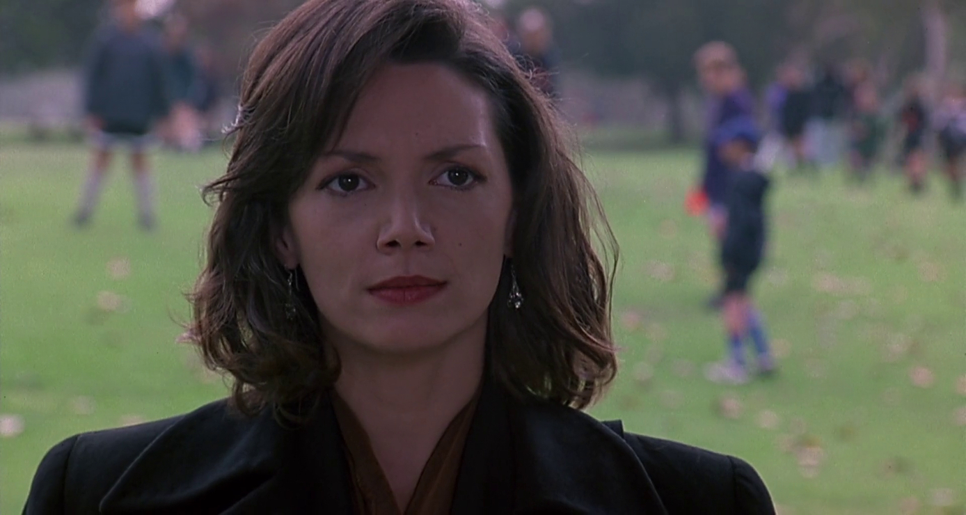 Joanne Whalley