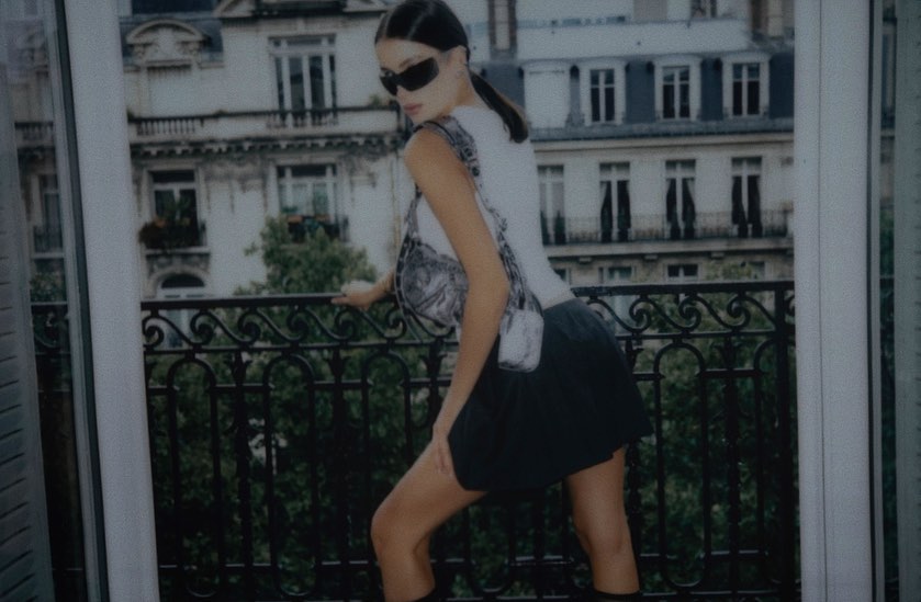 Masha Lobanova