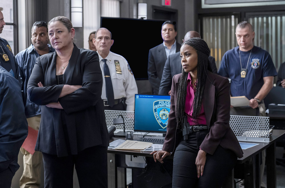 Law & Order