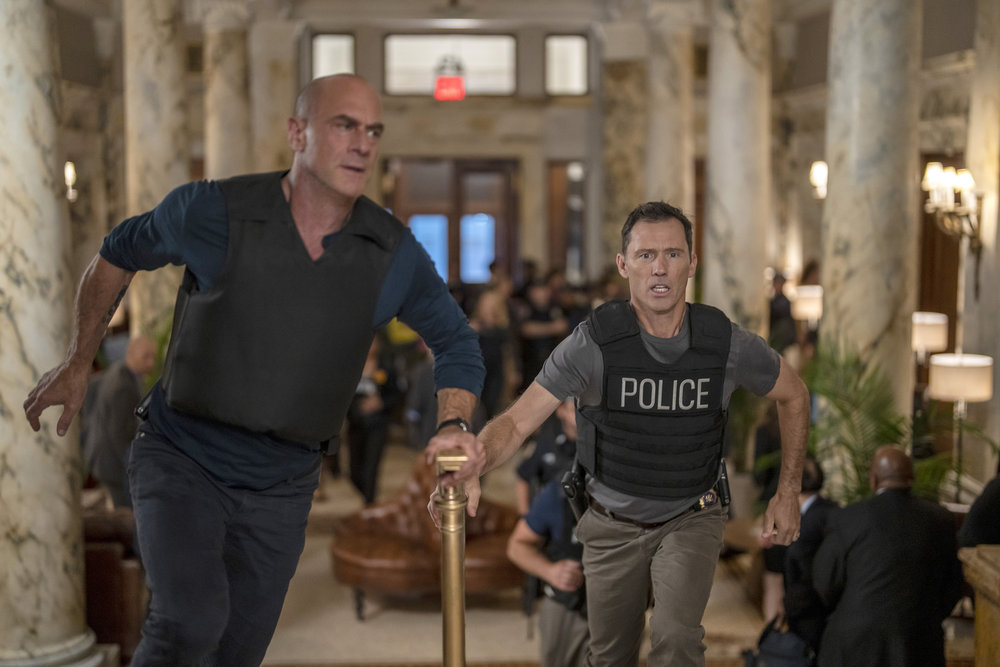 Law & Order