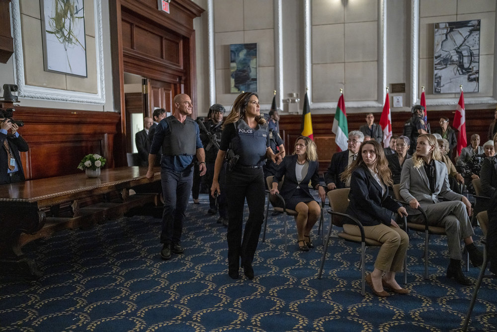 Law & Order