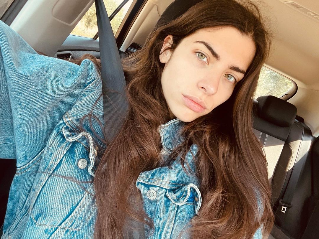 Francesca Dimilito
