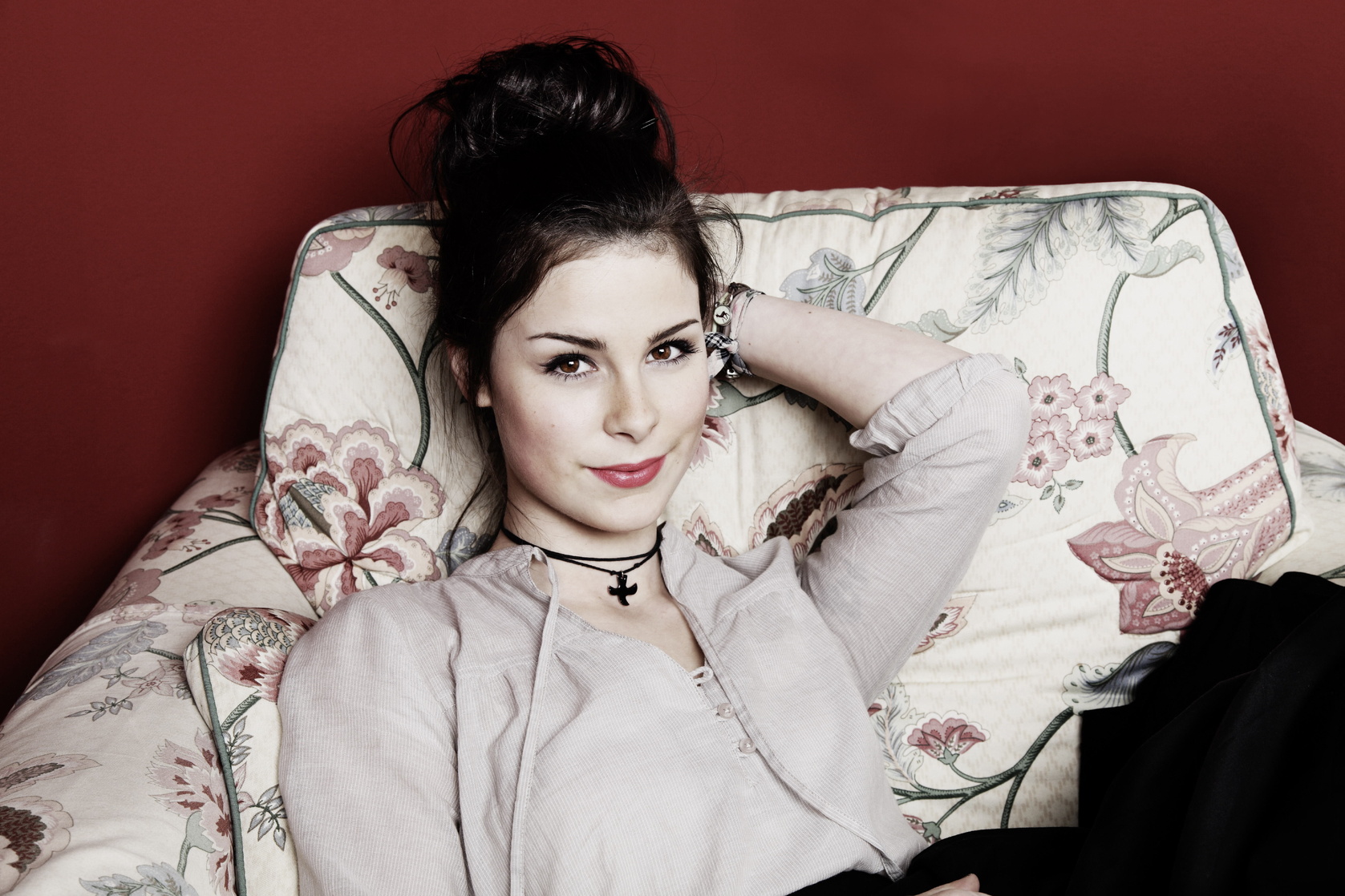 Lena Meyer-Landrut Lena Meyer-Landrut