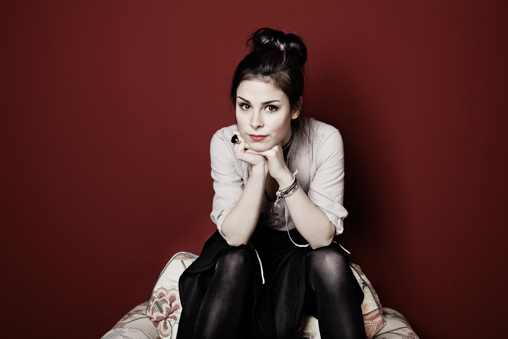 Lena Meyer-Landrut Lena Meyer-Landrut