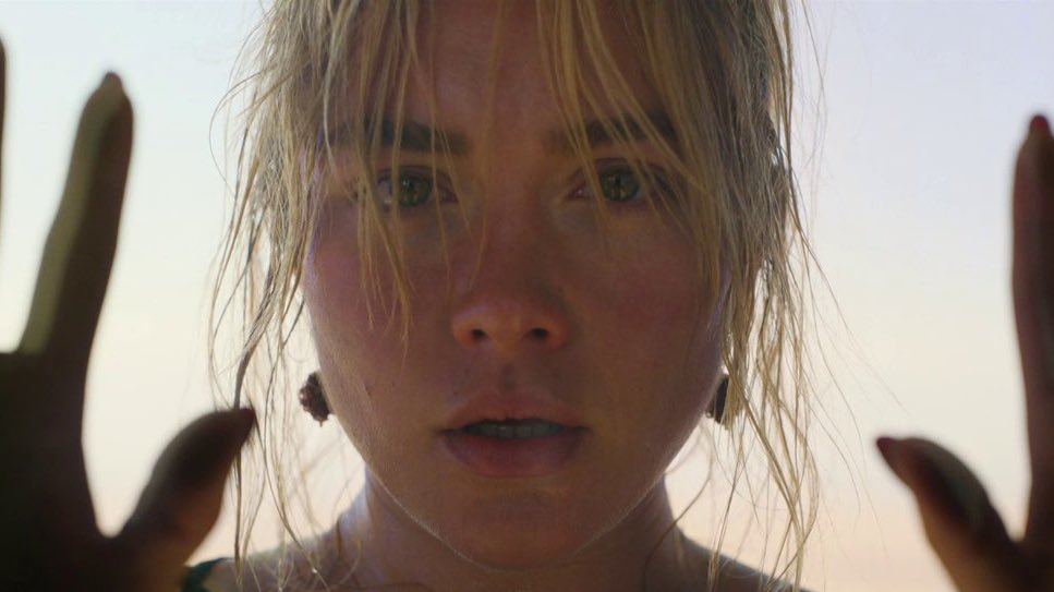Florence Pugh Florence Pugh