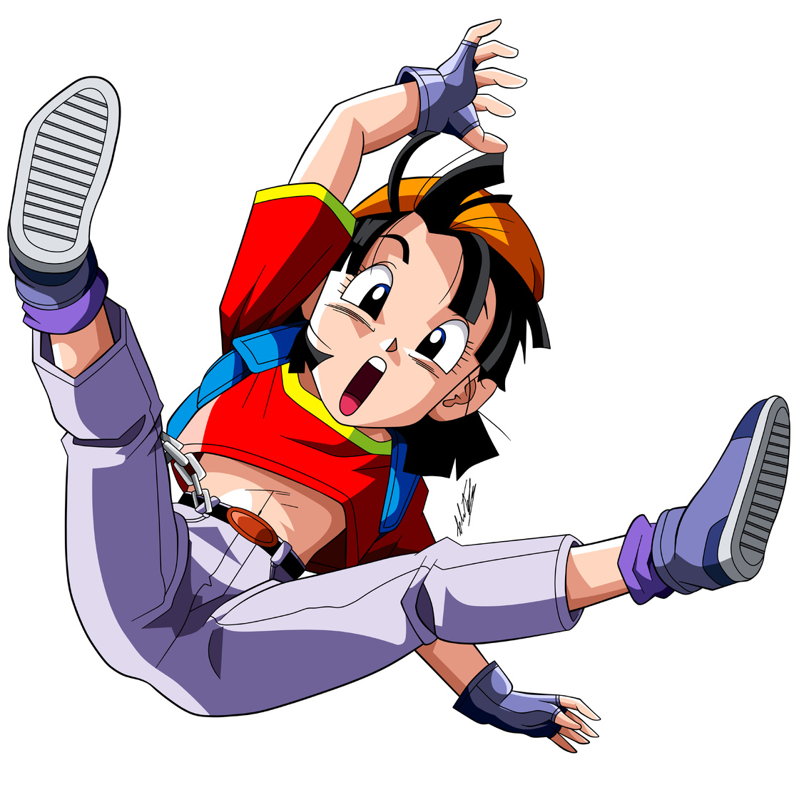 Pan