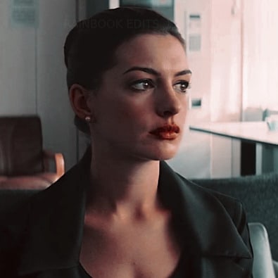 Picture of Selina Kyle / The Cat (Anne Hathaway)