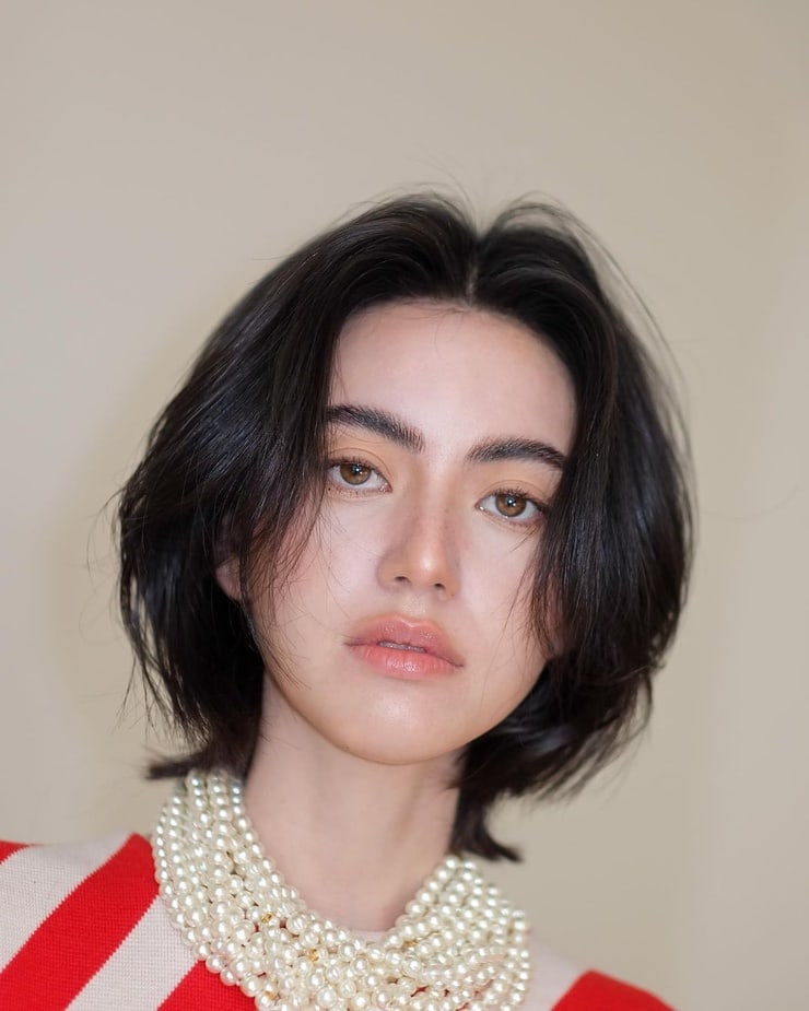 Picture of Davika Hoorne