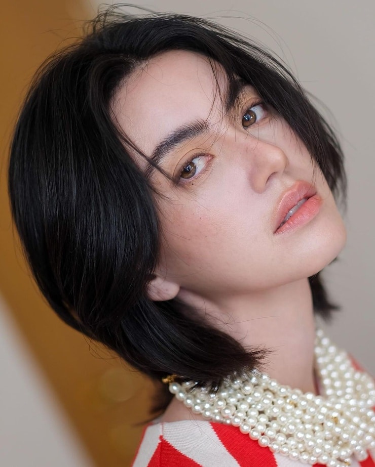 Picture of Davika Hoorne