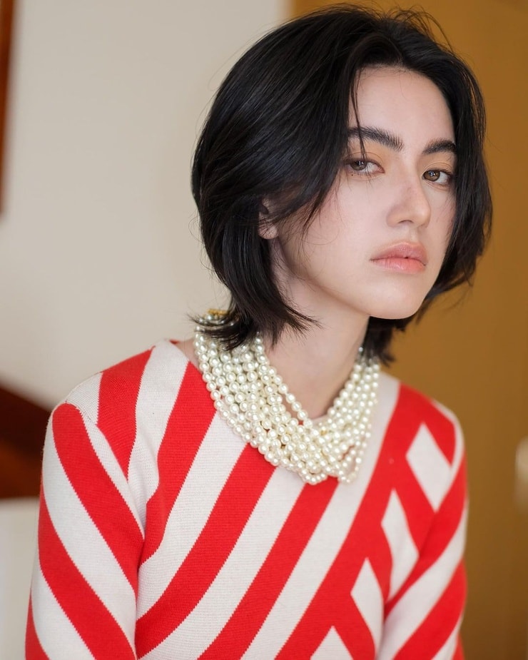 Picture of Davika Hoorne