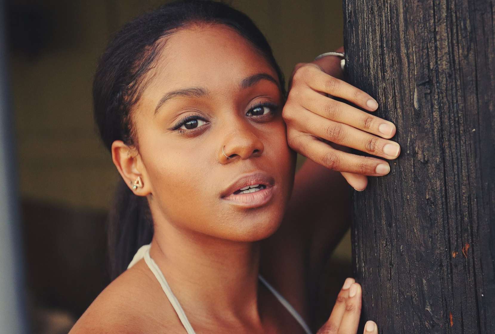 Picture of Geffri Maya Hightower