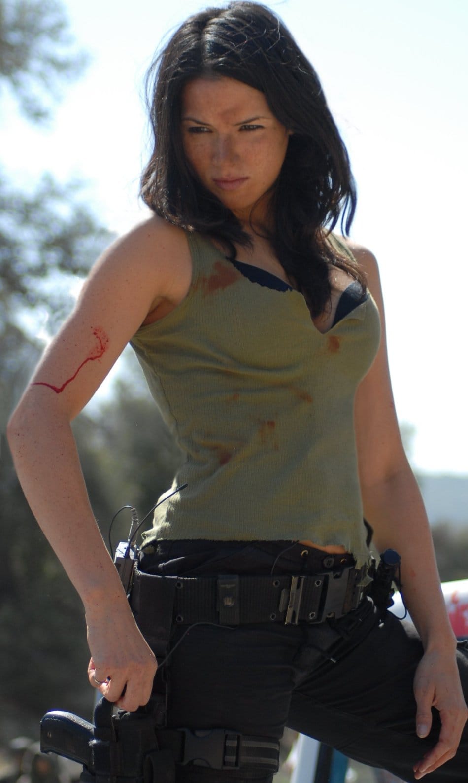 Picture of Katrina Law