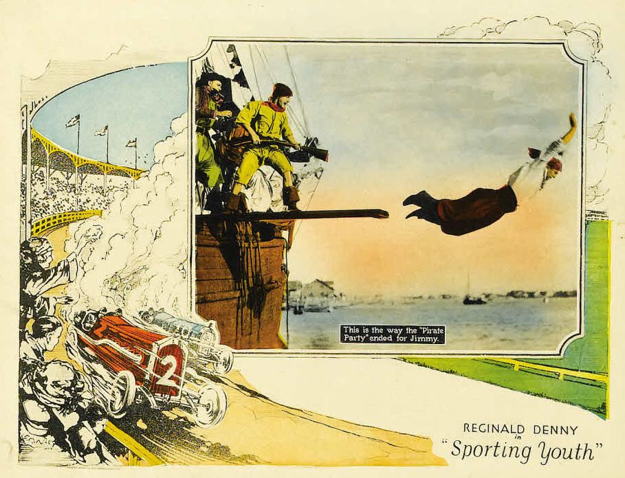 Sporting Youth