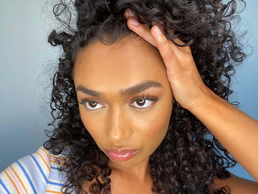 Jazlyn Martin