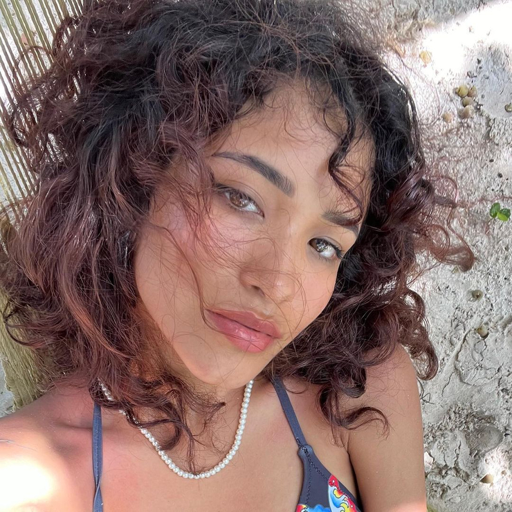 Andrea Chaparro picture