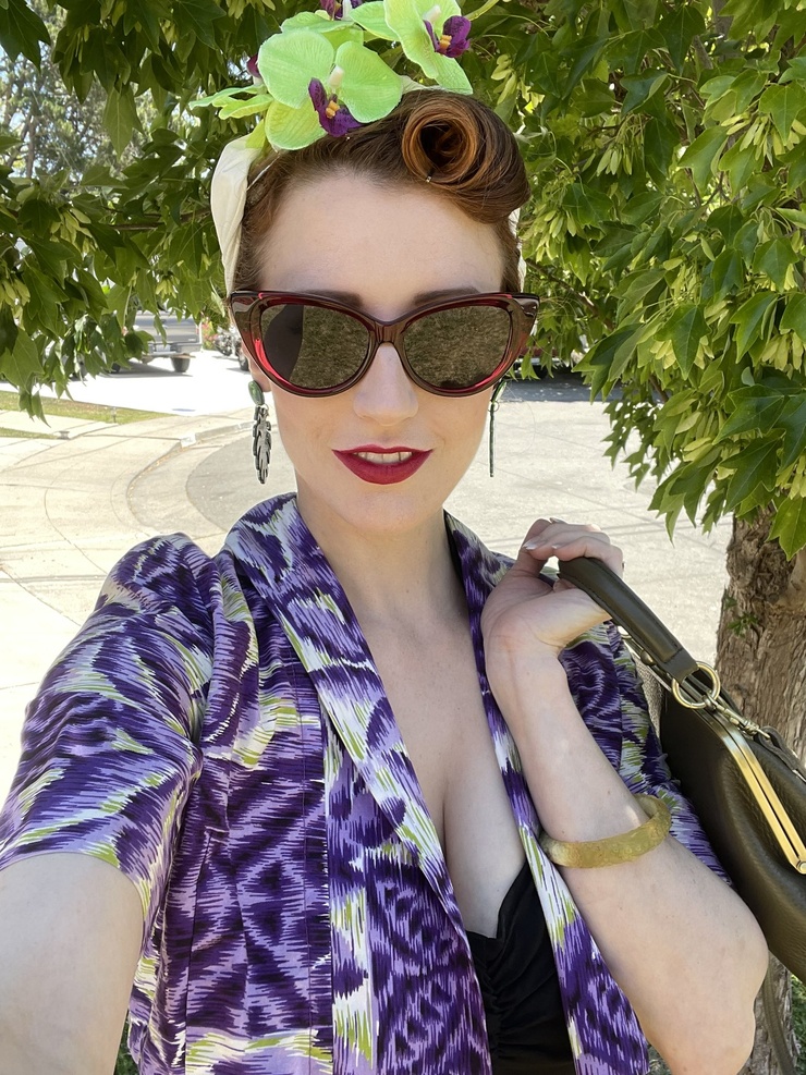 Abby Dark Star image