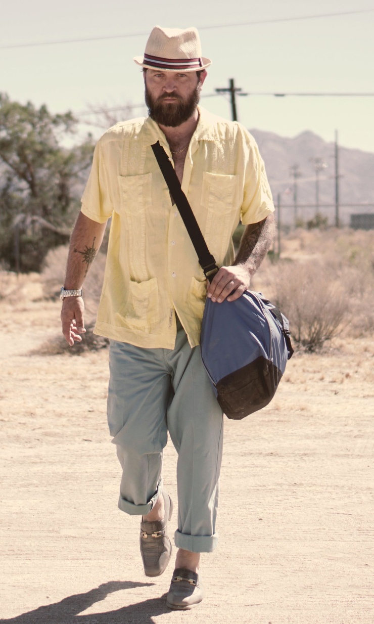 Picture of Burns Burns